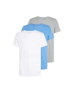 Lot de t?shirts blancs Calvin Klein Underwear