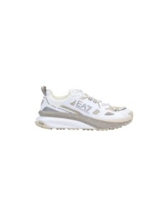 Ea7 - Ea7 Sneakers Uomo