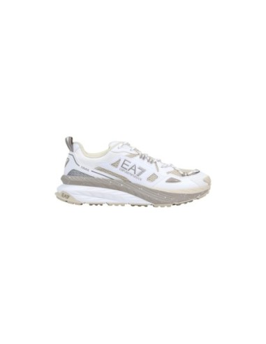 Ea7 - Ea7 Sneakers Uomo