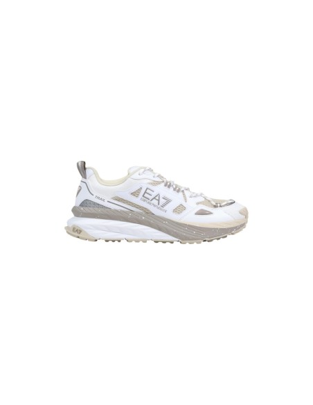 Ea7 - Ea7 Sneakers Uomo