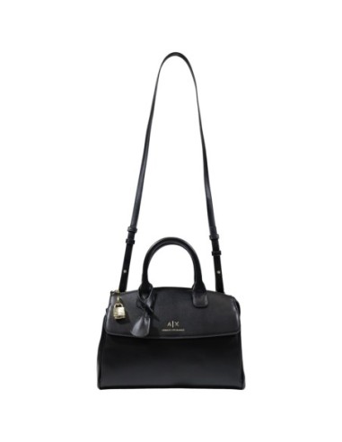 Sac femme noir Armani Exchange