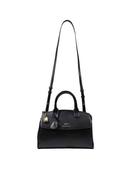 Sac femme noir Armani Exchange