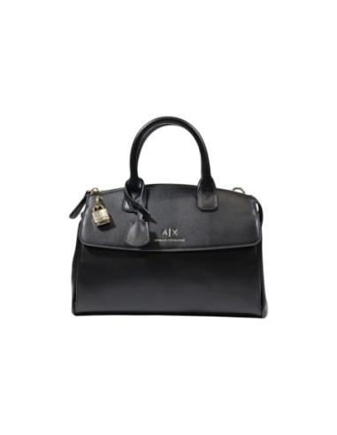 Sac femme noir Armani Exchange
