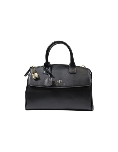 Sac femme noir Armani Exchange