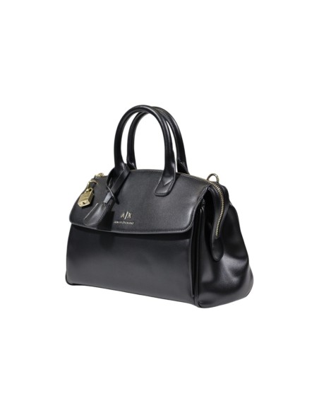Sac femme noir Armani Exchange