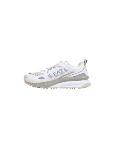 Ea7 - Ea7 Sneakers Uomo