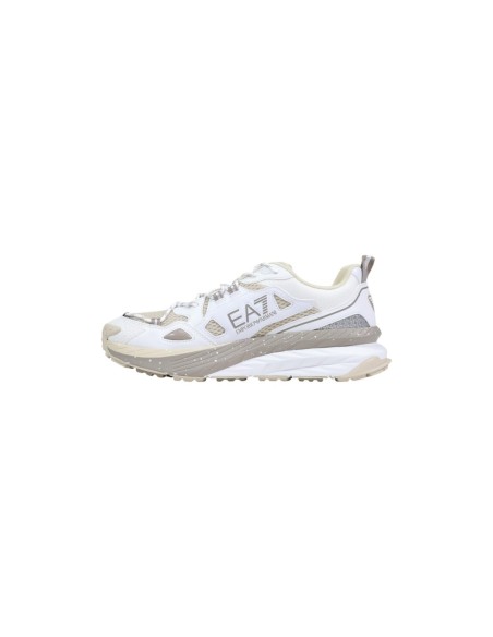 Ea7 - Ea7 Sneakers Uomo