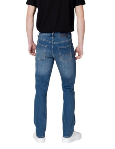 Jean homme bleu Armani Exchange