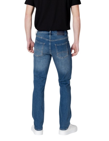 Jean homme bleu Armani Exchange