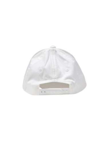 Casquette homme blanche Armani Exchange