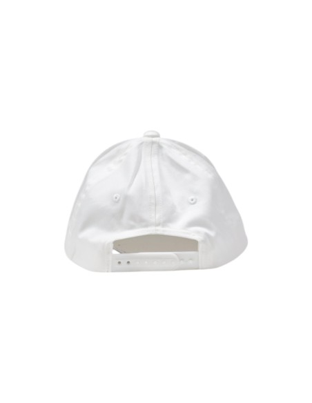 Casquette homme blanche Armani Exchange