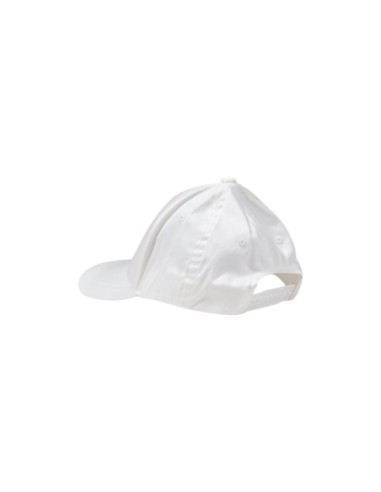 Casquette homme blanche Armani Exchange