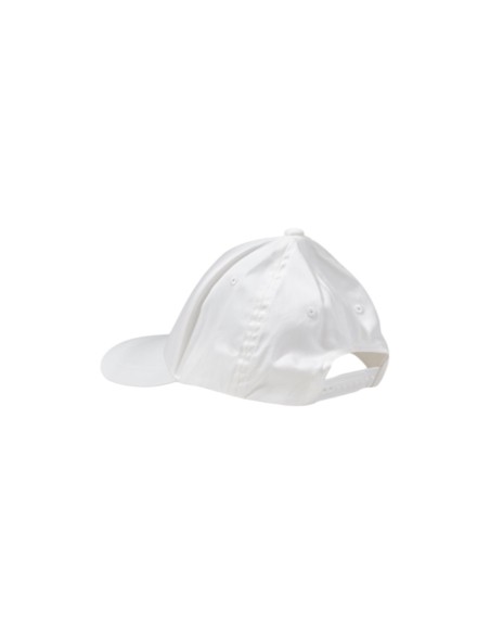 Casquette homme blanche Armani Exchange