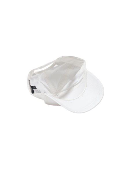 Casquette homme blanche Armani Exchange