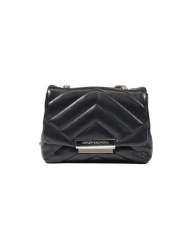 Sac femme noir Armani Exchange