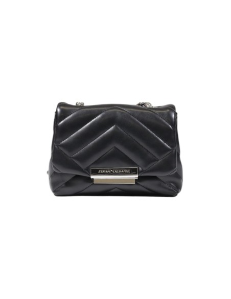 Sac femme noir Armani Exchange
