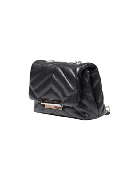 Sac femme noir Armani Exchange