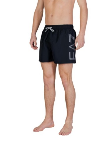 Ea7 - Ea7 Costume Uomo