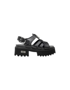 Sandales femme noires Cult
