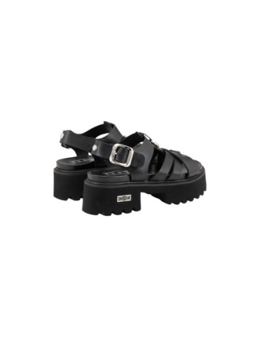Sandales femme noires Cult