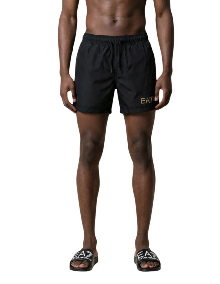 Ea7 - Ea7 Costume Uomo