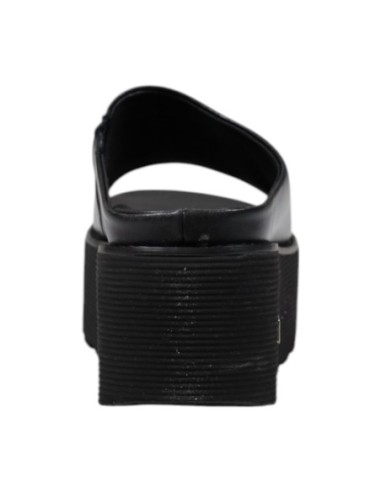 Sandales femme noires Cult