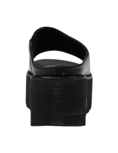 Sandales femme noires Cult