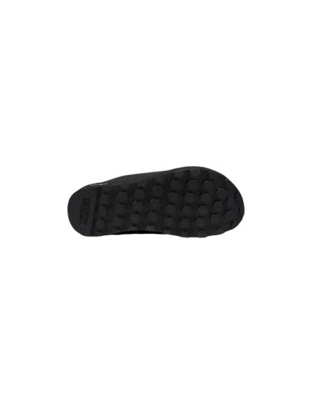 Sandales femme noires Cult