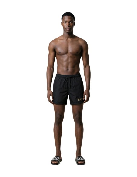 Ea7 - Ea7 Costume Uomo