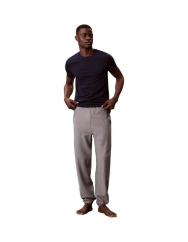 Lot de t?shirts noirs Calvin Klein Underwear