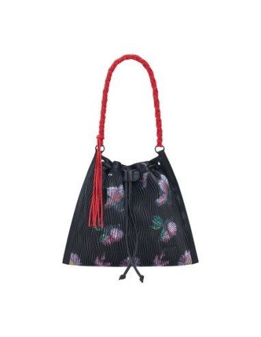 Sac femme noir Desigual