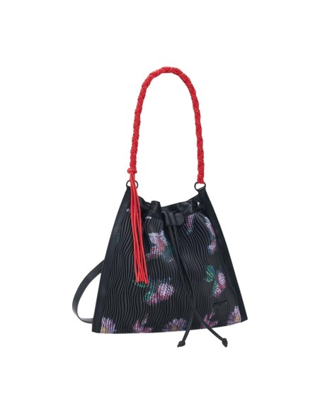 Sac femme noir Desigual