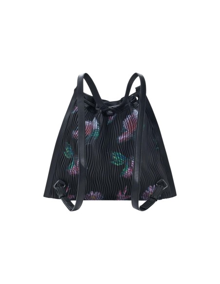 Sac femme noir Desigual