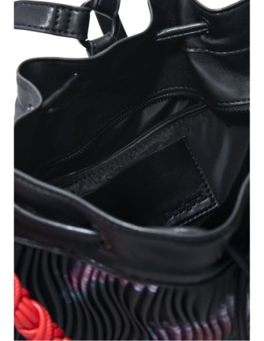 Sac femme noir Desigual