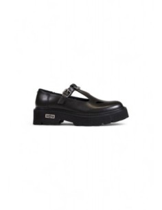 Sandales femme noires Cult