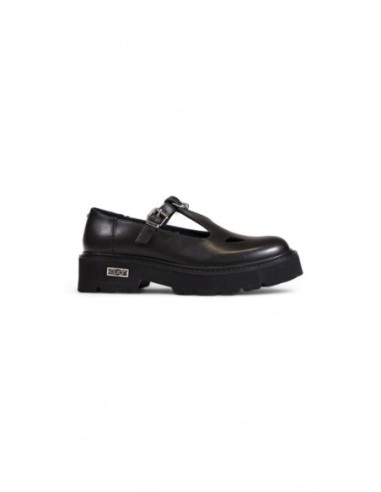 Sandales femme noires Cult