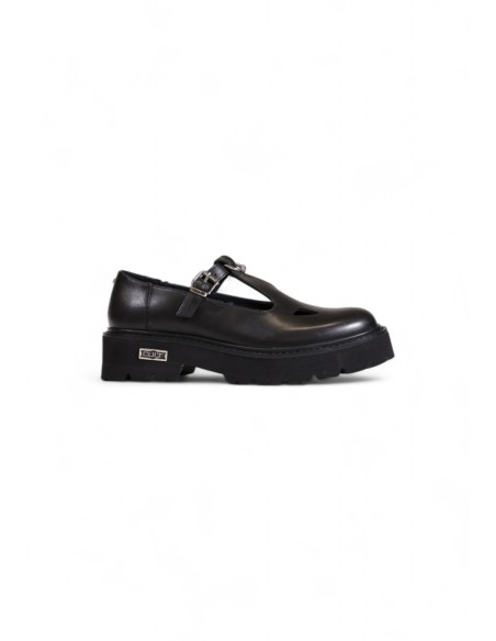 Sandales femme noires Cult