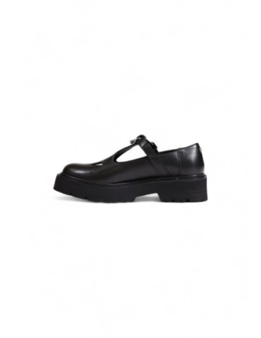 Sandales femme noires Cult
