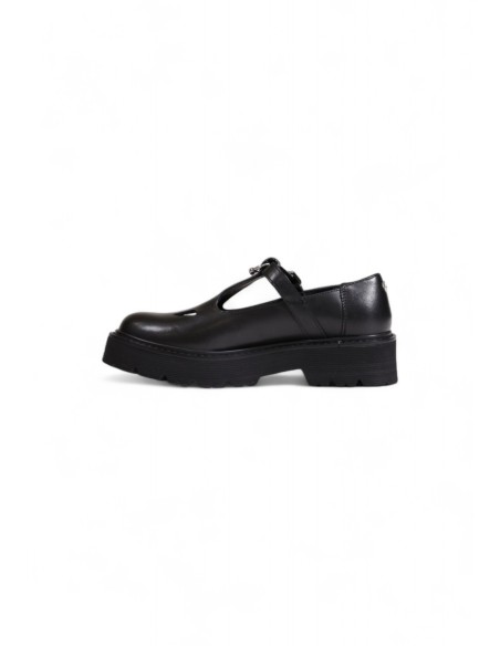 Sandales femme noires Cult