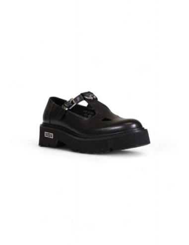 Sandales femme noires Cult