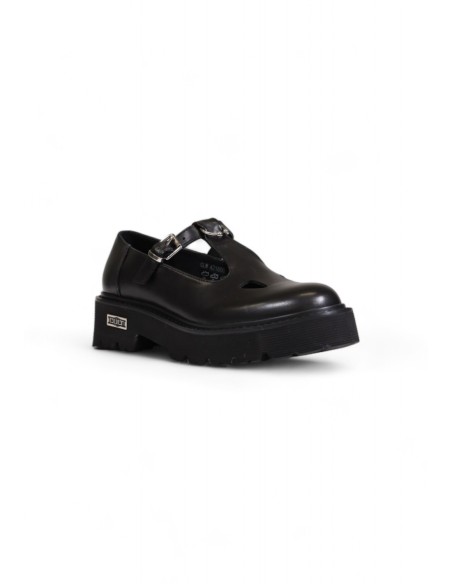 Sandales femme noires Cult