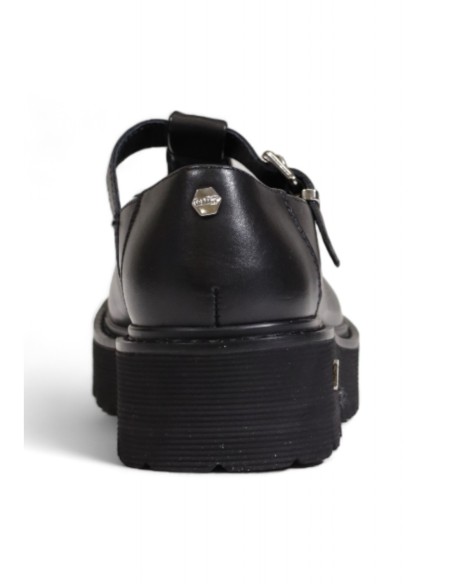 Sandales femme noires Cult