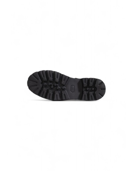 Sandales femme noires Cult