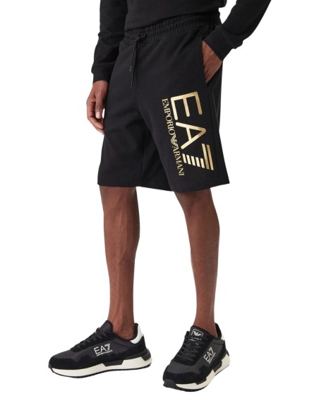 Ea7 - Ea7 Bermuda Uomo