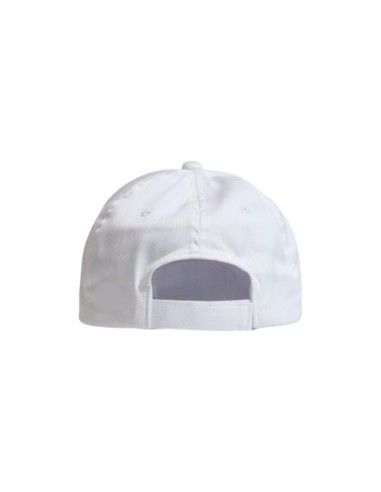Casquette homme blanche Ea7