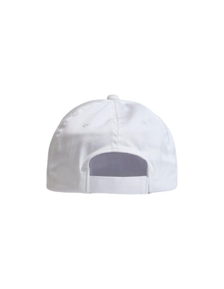 Casquette homme blanche Ea7
