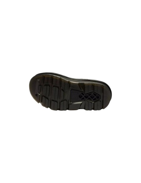 Sandales femme marron Dr. Martens