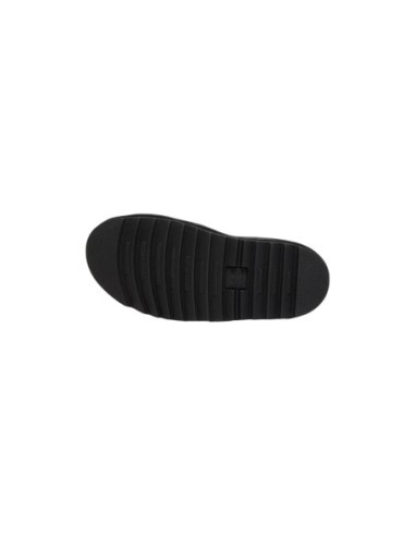 Sandales femme blanches Dr. Martens