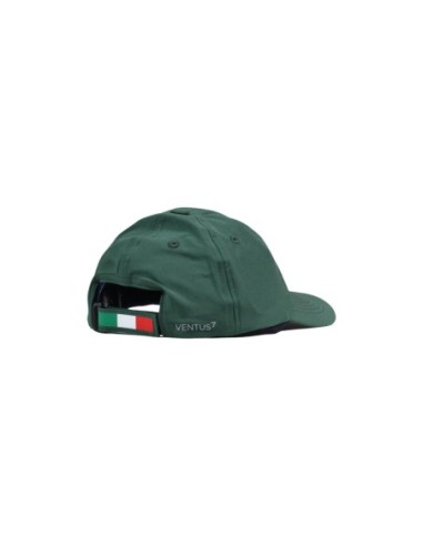 Casquette homme verte Ea7