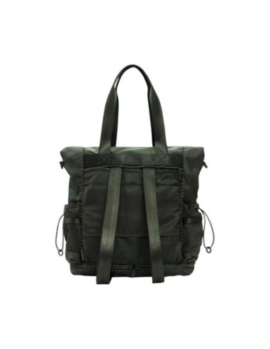 Sac femme vert Desigual